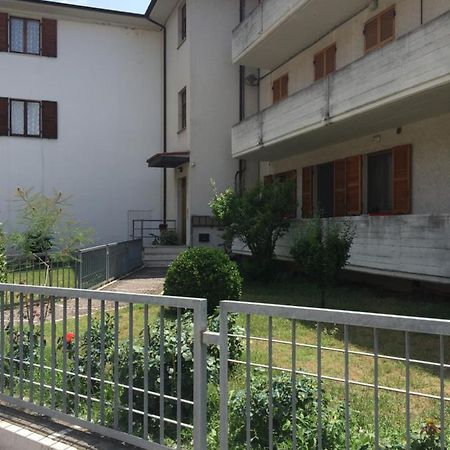 Appartamento Giacomo Leopardi Piobbico Luaran gambar