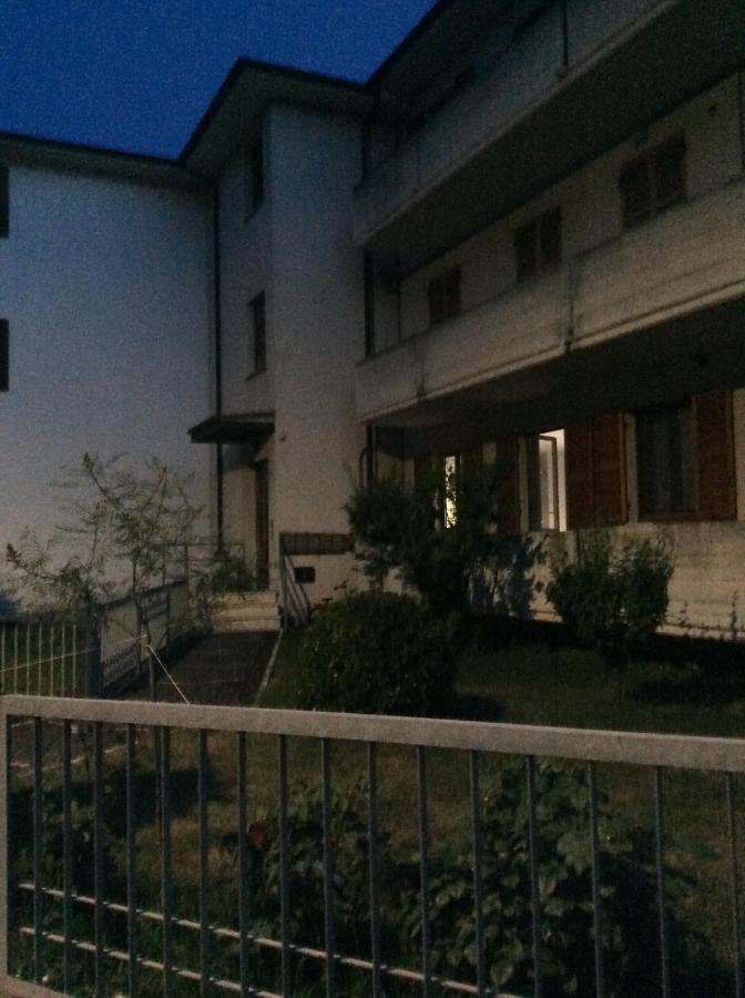 Appartamento Giacomo Leopardi Piobbico Luaran gambar