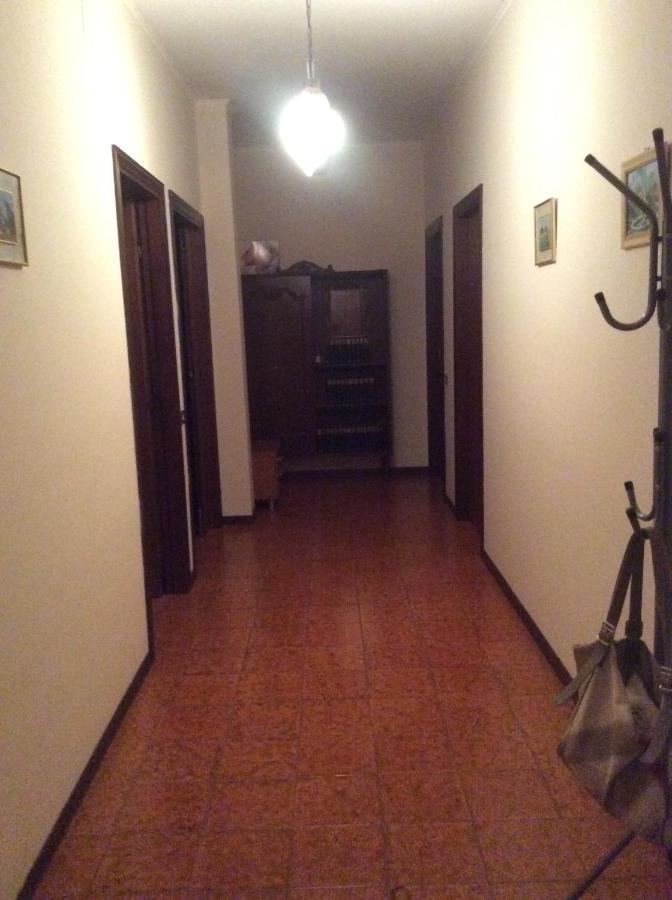 Appartamento Giacomo Leopardi Piobbico Luaran gambar
