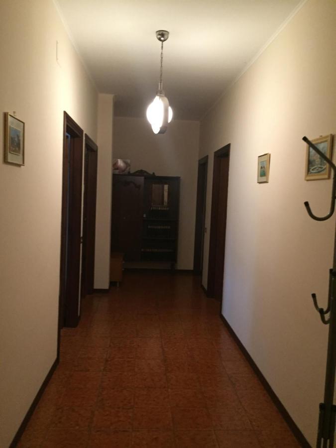 Appartamento Giacomo Leopardi Piobbico Luaran gambar