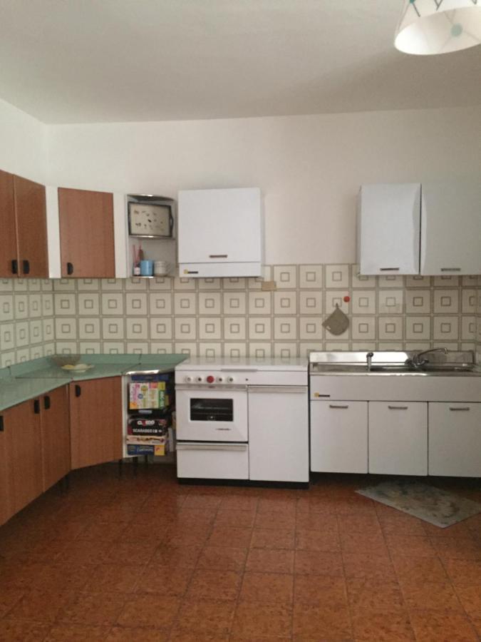 Appartamento Giacomo Leopardi Piobbico Luaran gambar